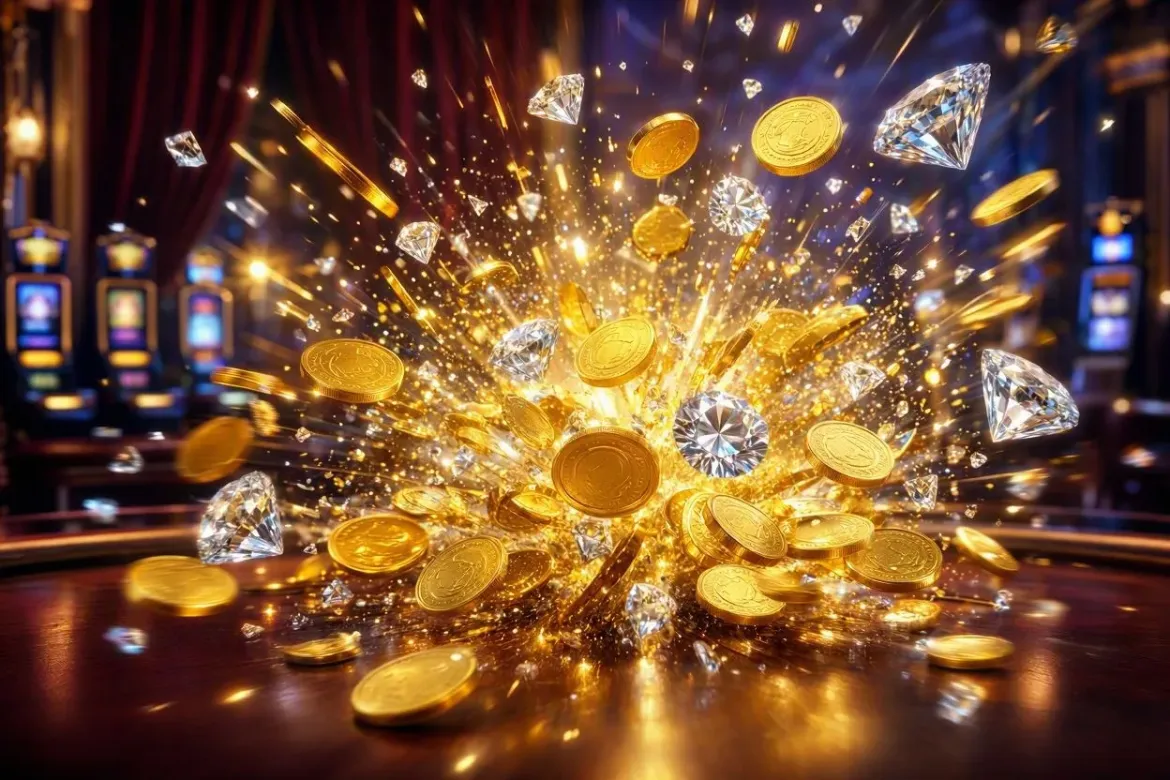 Loterij Eurojackpot